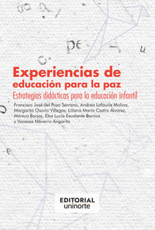 Experiencias de educacin para la paz