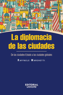 La diplomacia de las ciudades