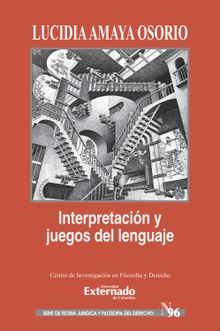 Interpretacin y juegos de lenguaje