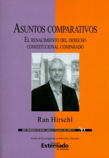 Asuntos comparativos: El renacimiento del derecho constitucional comparado