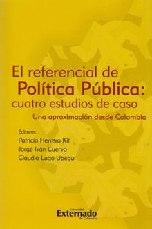 El referencial de Poltica Pblica: cuatro casos de estudio