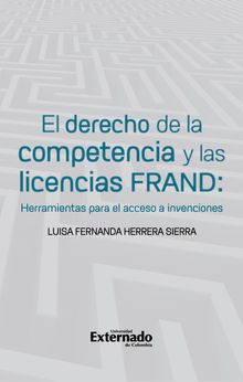 El Derecho de las Licencias FRAND