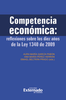 Competencia Econmica