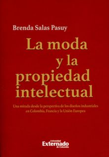 La moda y la propiedad intelectual