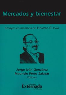 Mercados y bienestar