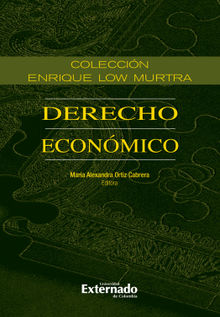 Derecho econmico