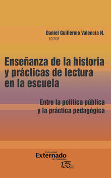 Enseanza de la historia y prcticas de la lectura en la escuela