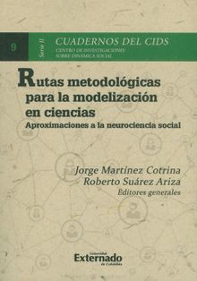 Rutas metodolgicas para la modelizacin en ciencias