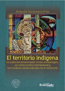 El territorio indgena