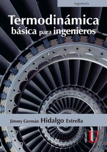 Termodinmica bsica para ingenieros