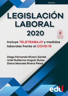 Legislacin laboral