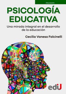 Psicologa educativa