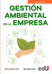 Gestin ambiental en la empresa. 2 Edicin