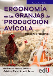 Ergonoma en las granjas de produccin agrcola