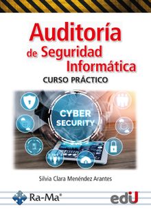 Auditora de seguridad informtica