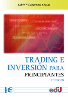 Trading e inversin para principiantes 2 Edicin