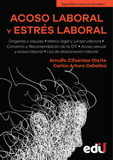 Acoso laboral y estrs laboral