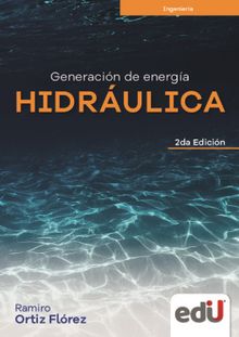 Generacin de energa hidrulica 2 edicin