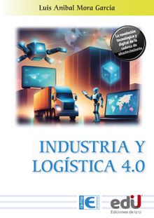 Industria y logstica 4.0