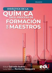 Didctica de la qumica en el proceso de formacin de maestros