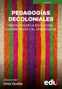 Pedagogas decoloniales