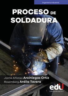 Proceso de soldadura