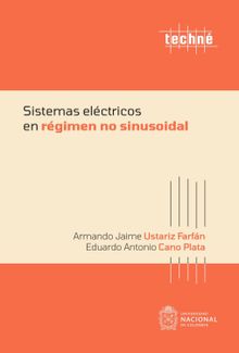 Sistemas elctricos en rgimen no sinusoidal