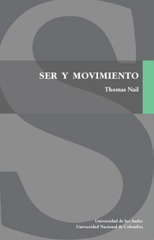 SER Y MOVIMIENTO