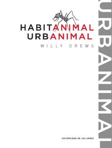 HABITANIMAL URBANIMAL