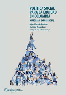 Poltica social para la equidad en Colombia