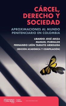 Crcel, derecho y sociedad