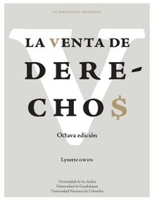 La venta de derechos