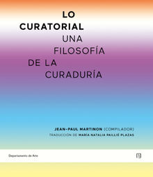 Lo curatorial