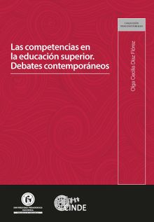 Las competencias en la educacin superior