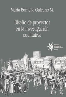 Diseo de proyectos en la investigacin cualitativa