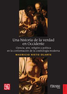 Una historia de la verdad en Occidente