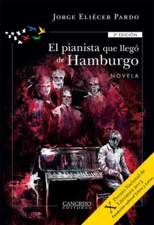 El pianista que lleg de Hamburgo