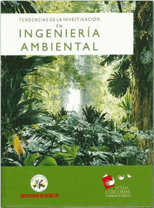 Tendencias de la investigacin en ingeniera ambiental