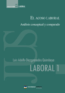 El acoso laboral