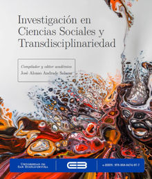 Investigacin en ciencias sociales y transdisciplinariedad