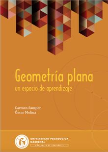 Geometra plana: un espacio de aprendizaje