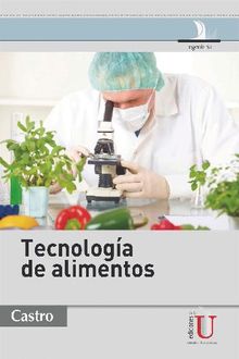 Tecnologa de alimentos