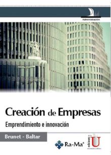 Creacin de empresas