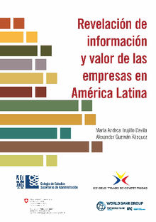 Revelacin de informacin y valor de las empresas en Amrica Latina