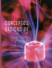 Conceptos bsicos de electricidad y magnetismo