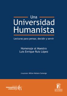 Una universidad humanista