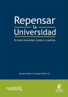 Repensar la universidad