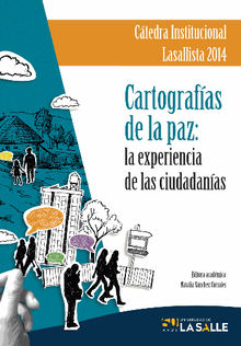 Cartografas de la paz