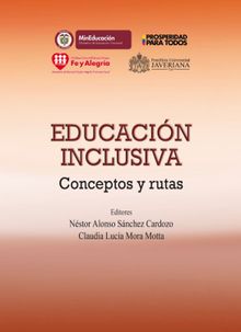 Educacin inclusiva