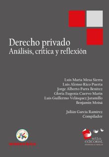 Derecho privado